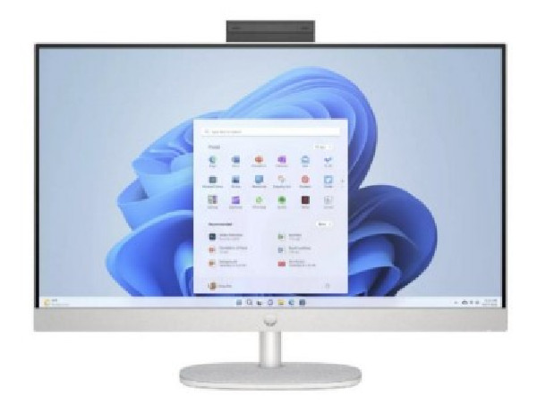 HP AIO 27-CR0087NY